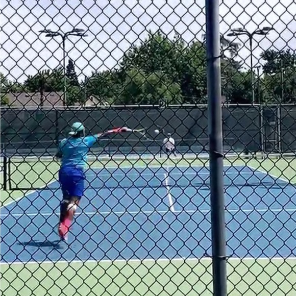 Meet your Posher, Moses - Picture 1 of 3